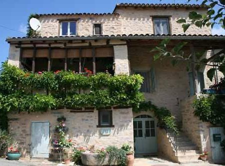 Varen Maison Lavande מראה חיצוני תמונה