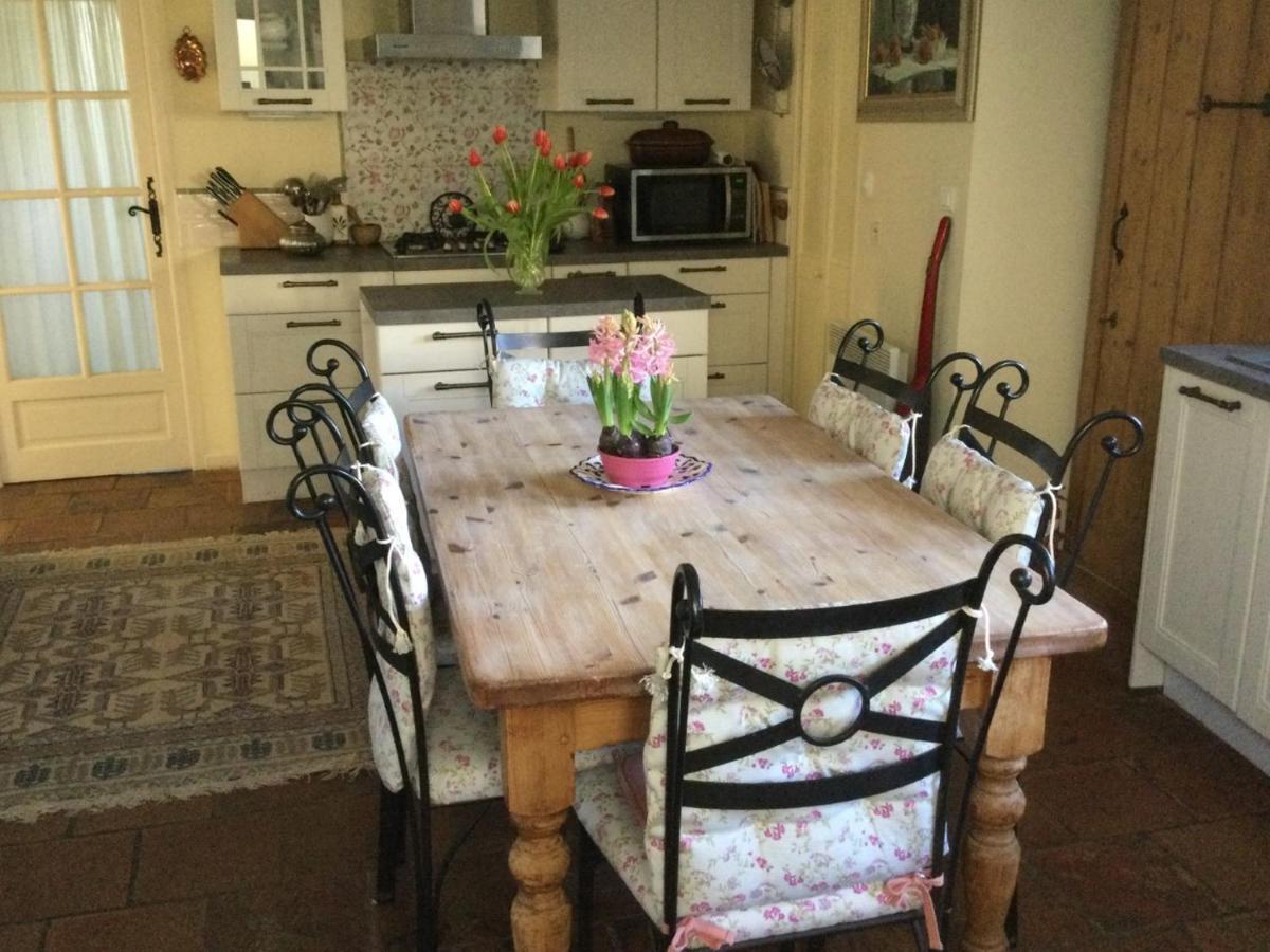Varen Maison Lavande מראה חיצוני תמונה