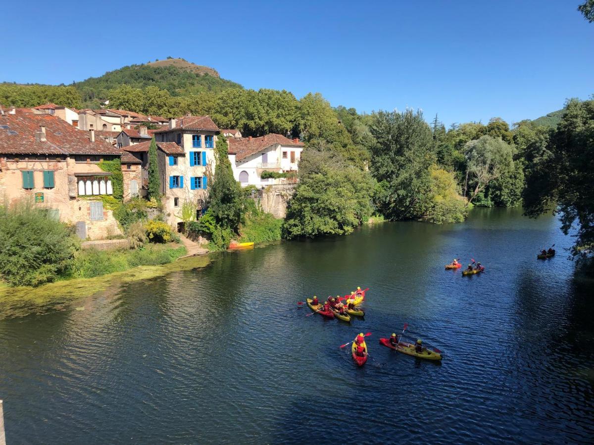 Varen Maison Lavande מראה חיצוני תמונה