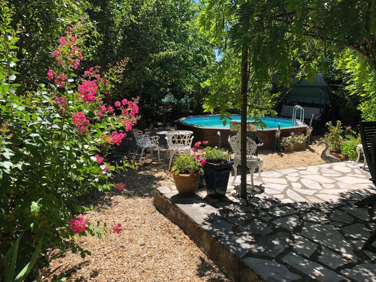 Varen Maison Lavande מראה חיצוני תמונה